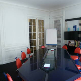 Bureau privé 40 m² 8 postes Location bureau Avenue Victor Hugo Paris 75016 - photo 12